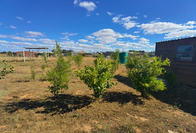 To Let 2 Bedroom Property for Rent in Hooikraal Rural Western Cape